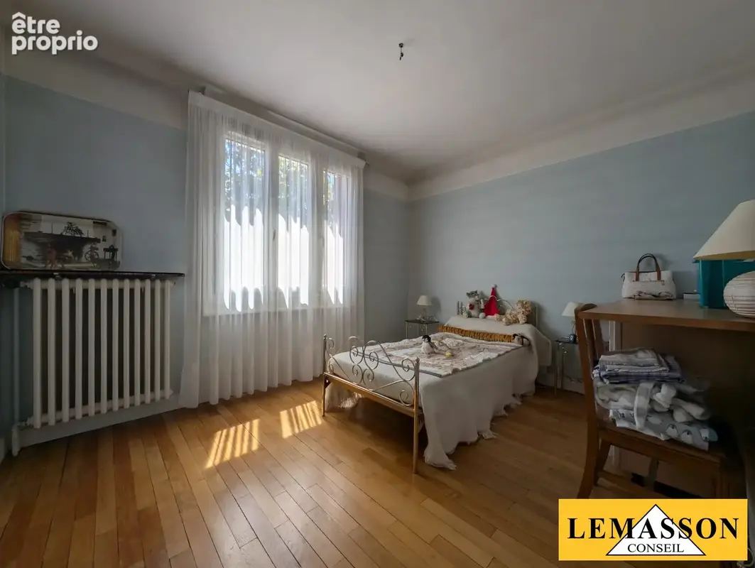 Maison 6 pièces 134 m² à vendre à Aulnay-Sous-Bois (93600) - photo 6