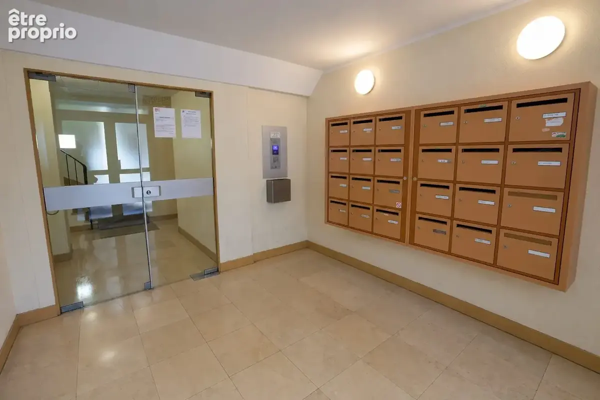 Appartement 2 pièces 42 m² à vendre à Montreuil (93100) - photo 9