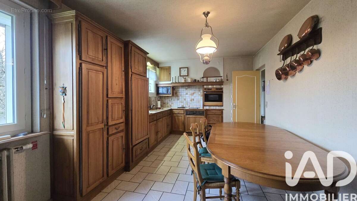 Photo 2 - Maison à SAINT-MARCEL