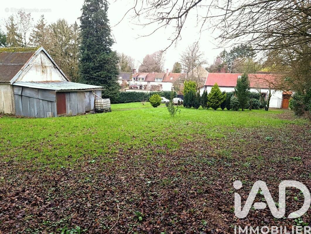 Photo 1 - Maison à ARCES-DILO