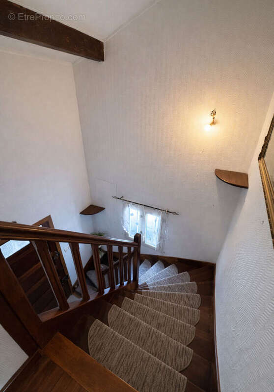 Maison à GAGNY