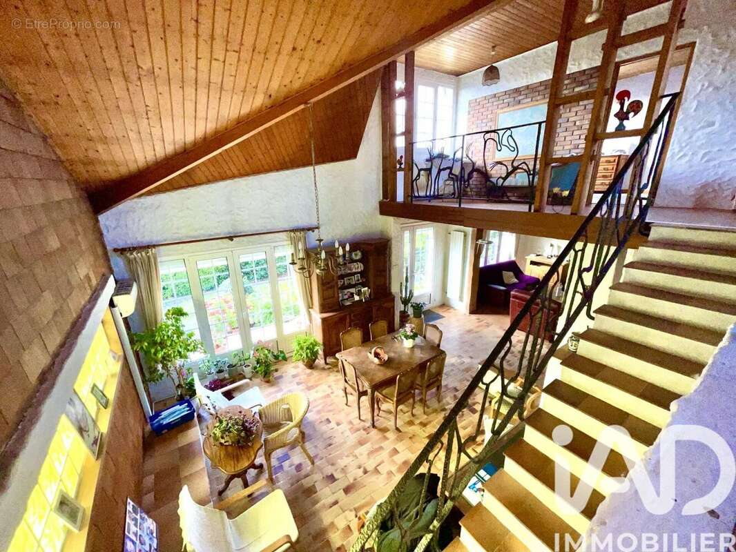 Photo 3 - Maison à OISSEL