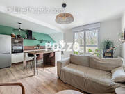 Appartement à EQUEURDREVILLE-HAINNEVILLE