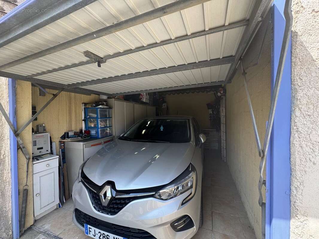 Maison à SAINT-BLAISE