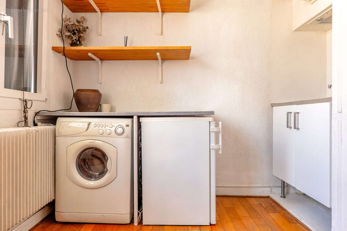 Appartement 15 m² à Paris-2e  - photo 8