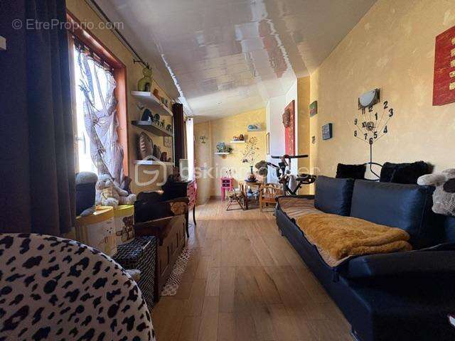Maison à MILLAS