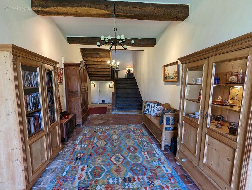 PXL20230130125406594 - Maison à VIC-FEZENSAC