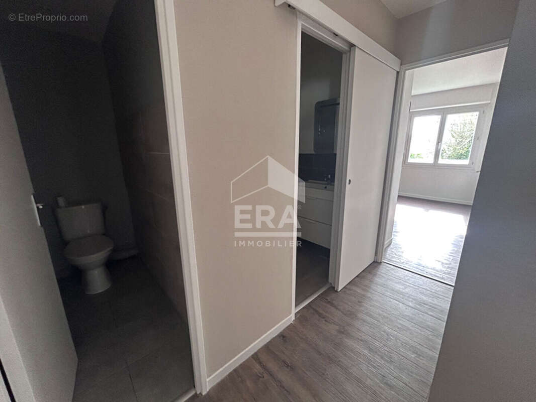 Appartement à CAEN