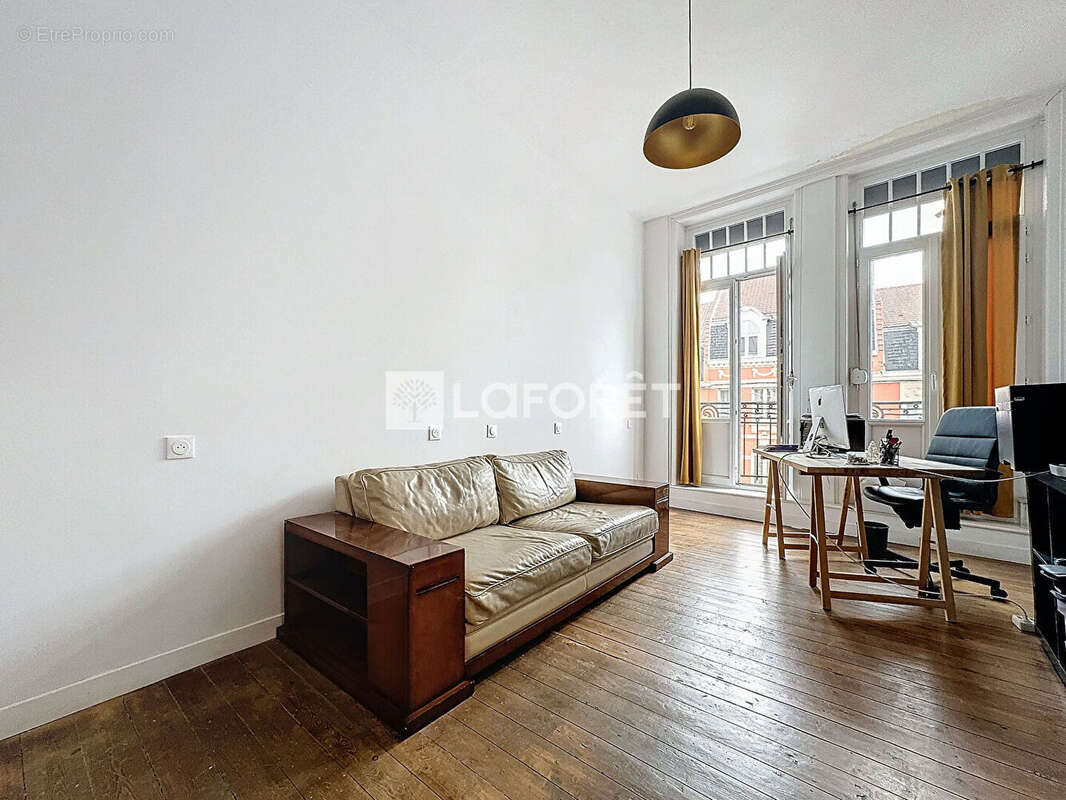 Maison à ARMENTIERES