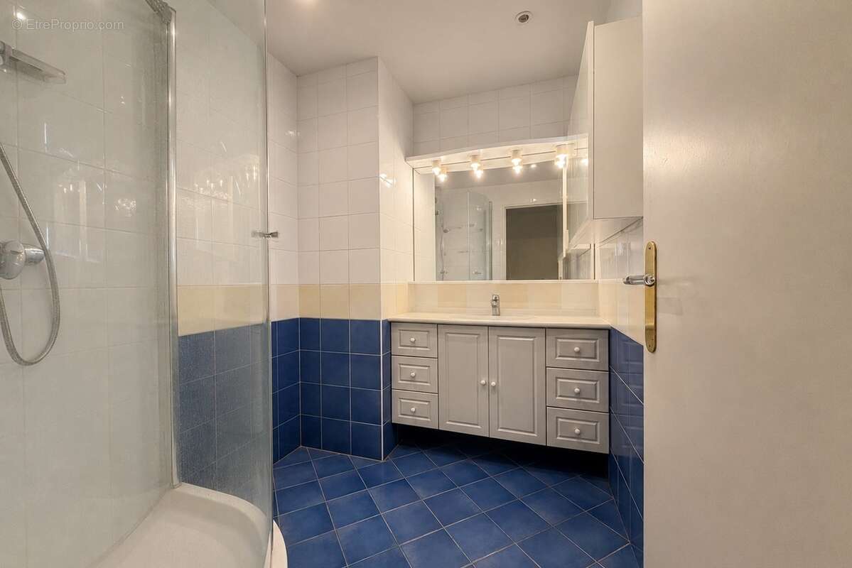 Appartement à SEVRES