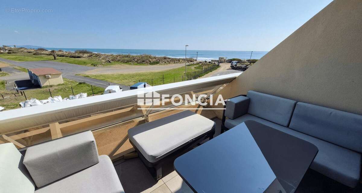 Appartement à AGDE