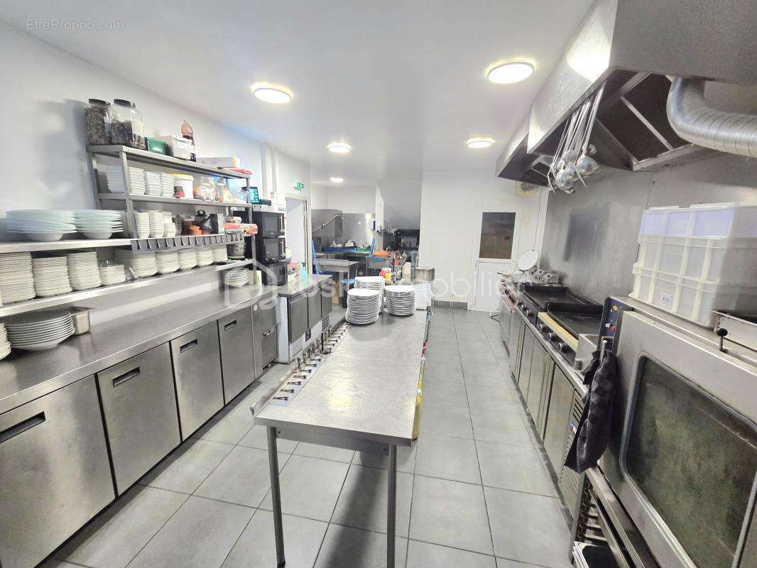 Commerce à LANGOGNE