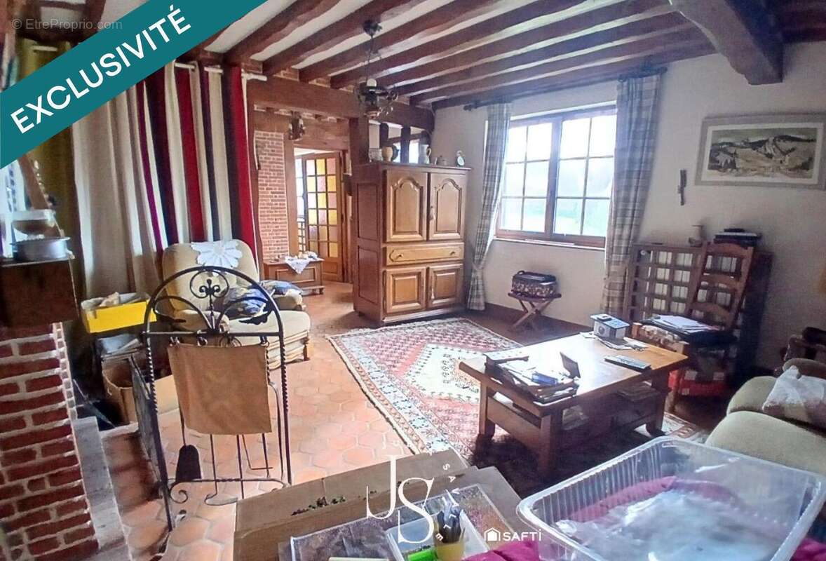 Photo 4 - Maison à NOINTOT