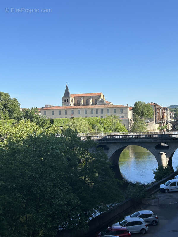 Appartement à CASTRES