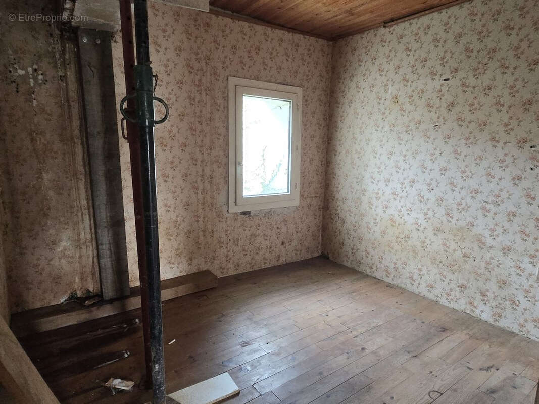 Maison à VILLAMBLARD