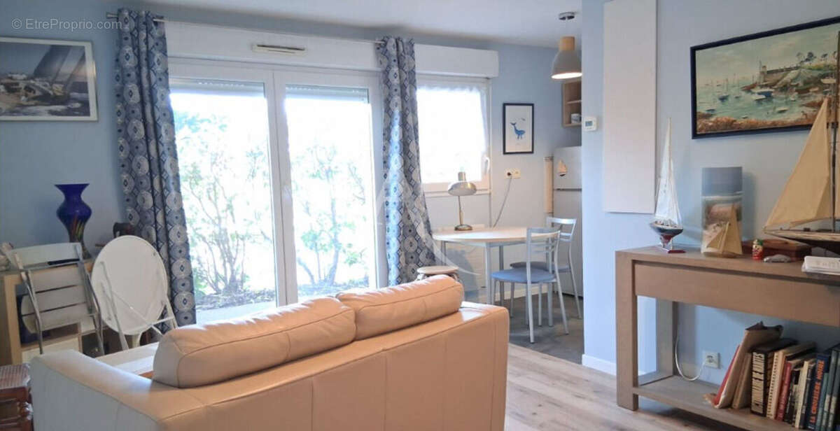 Appartement à COUERON