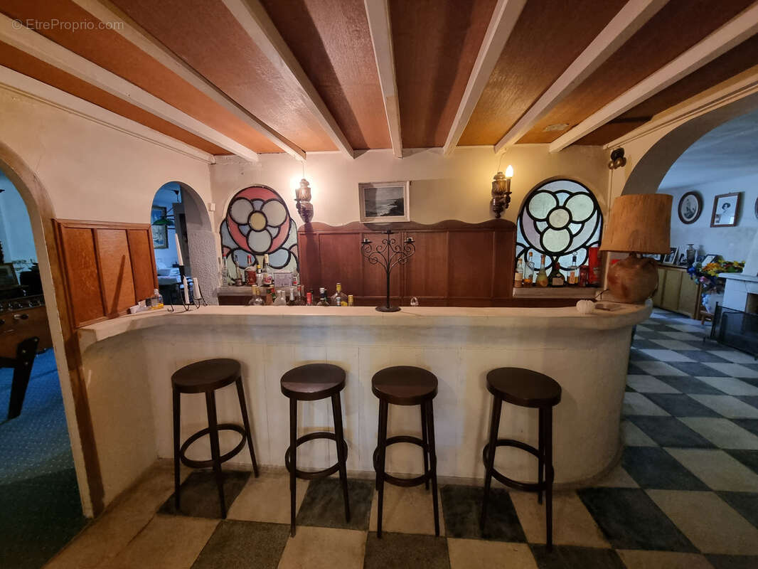 Maison à BRAY-SUR-SEINE