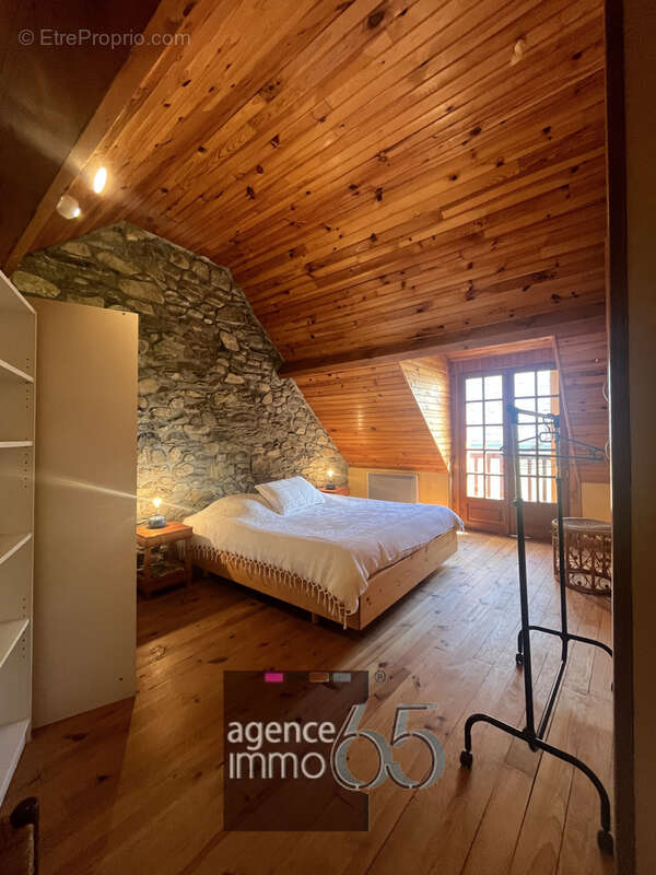 Maison à SALIGOS