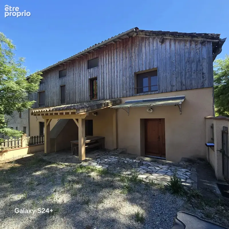Maison 4 pièces 150m² - photo 19