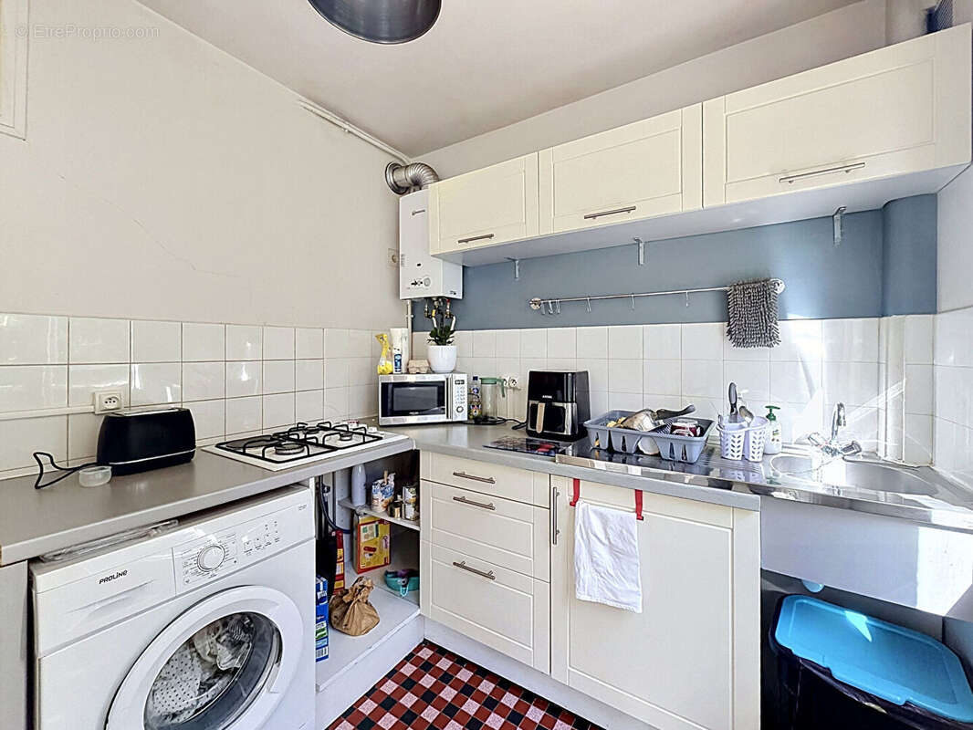 Appartement à LIMOGES