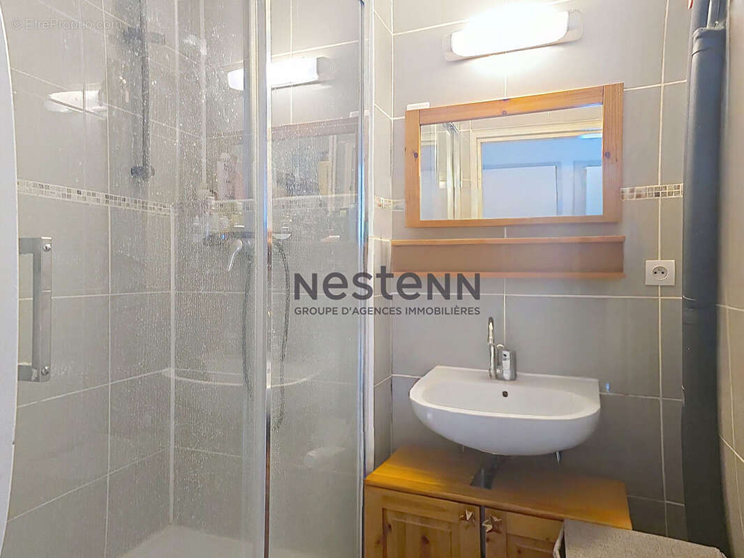Appartement à CAEN
