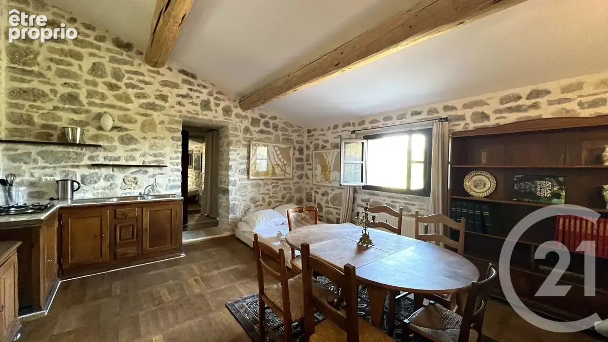 Maison 17 pièces 530 m² à vendre à Claret (34270) - photo 17