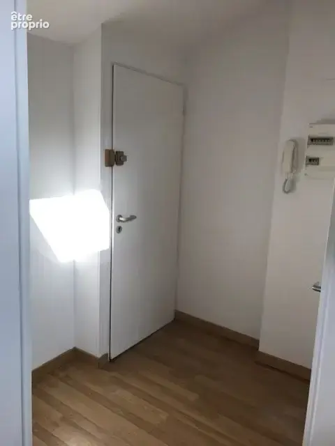 Appartement 33 m² à Angouleme  - photo 7