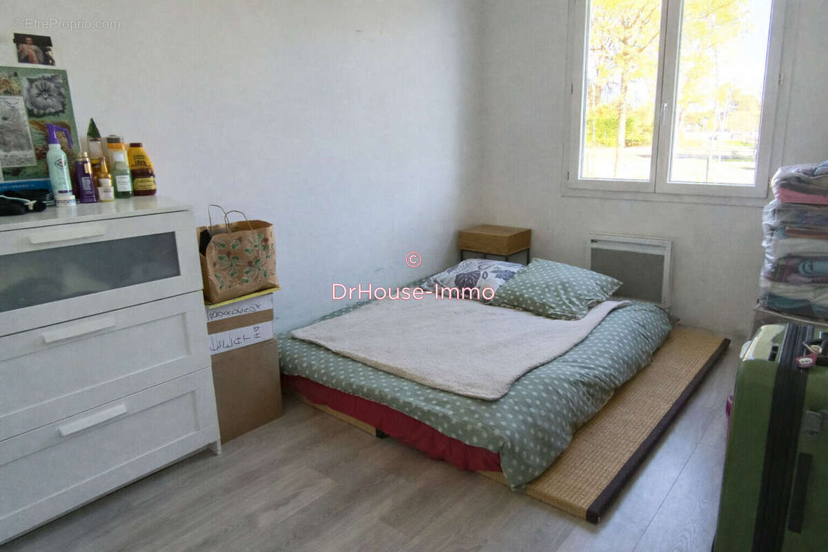 Maison 105 m² à Saint-Andre-De-Cubzac  - photo 20