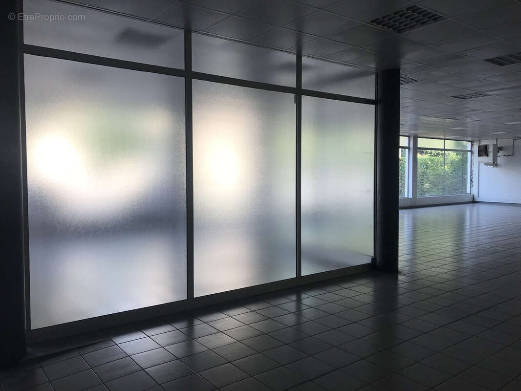 Appartement à ALBERTVILLE