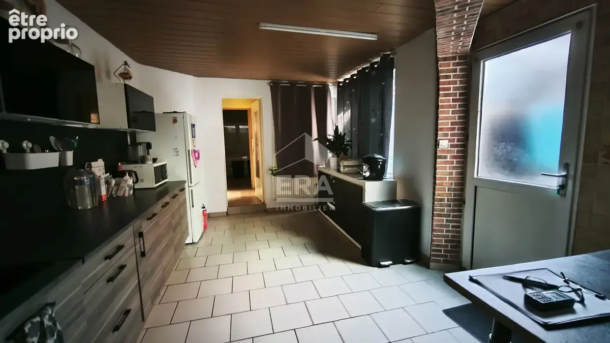 Maison 87m² à fouquières-lès-lens - photo 3