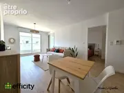 Appartement à LA CHAPELLE-DES-FOUGERETZ
