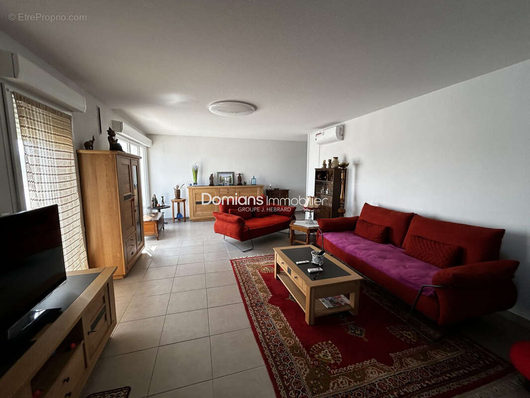 Appartement 104 m² à Thuir  - photo 3
