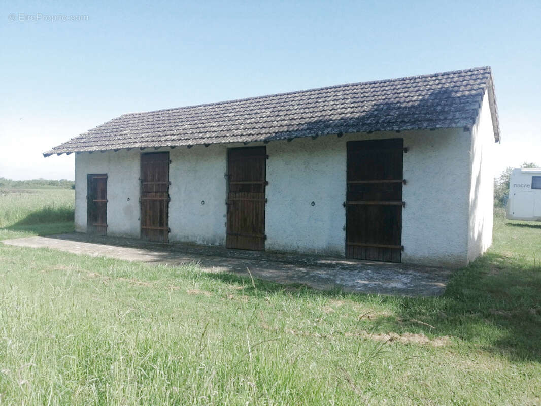 Maison à MAGNY-COURS