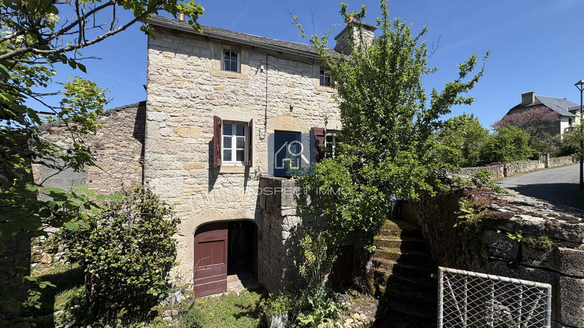 Maison à PALMAS