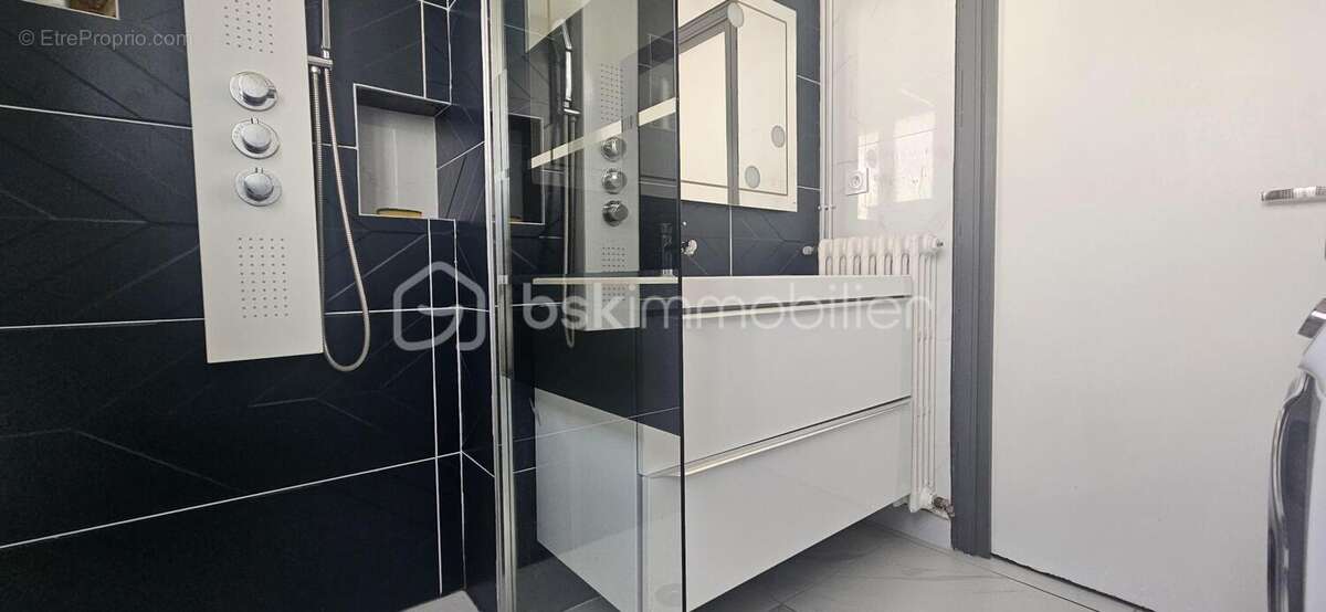 Appartement à ECHIROLLES