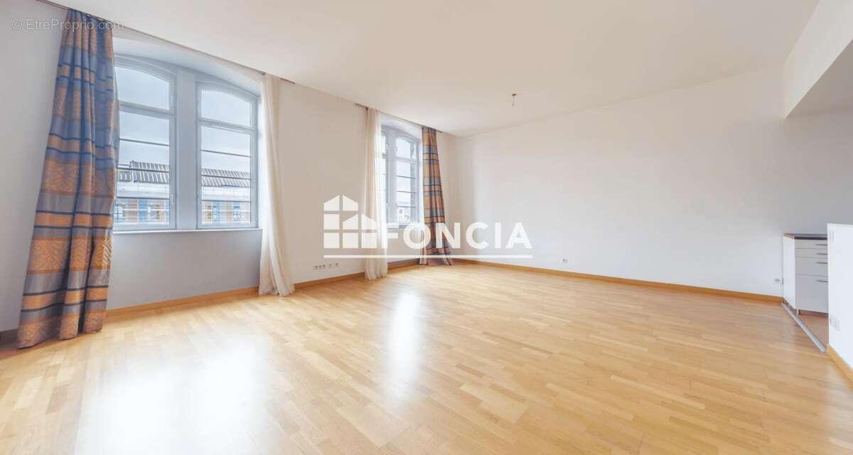 Appartement à RIOM