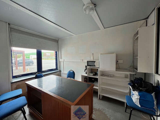 Commerce à ABBEVILLE