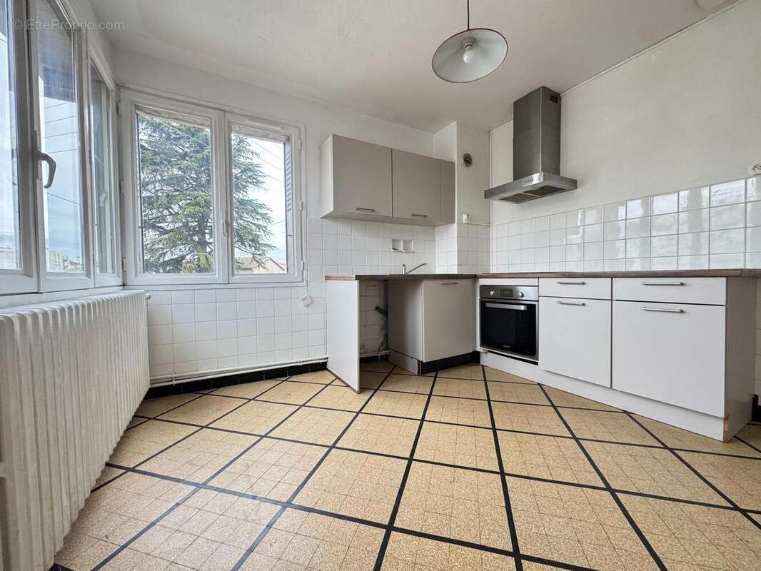 Photo 6 - Maison à VALENCE