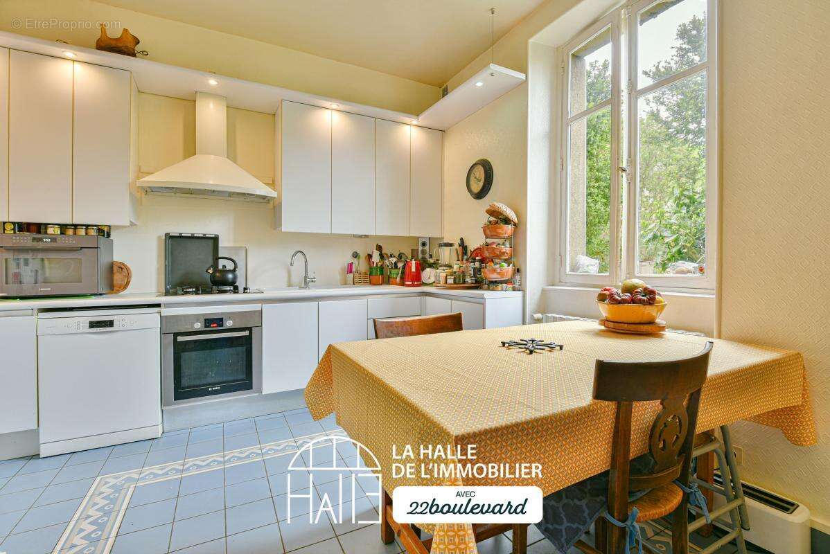 Maison bourgeoise - photo 4