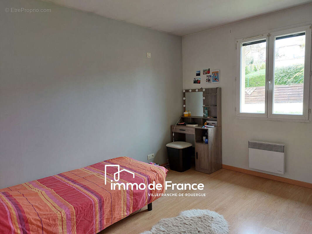 Maison à SANVENSA