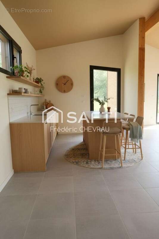 Photo 6 - Maison à ECOCHE