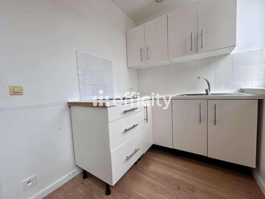 Appartement à HAUBOURDIN