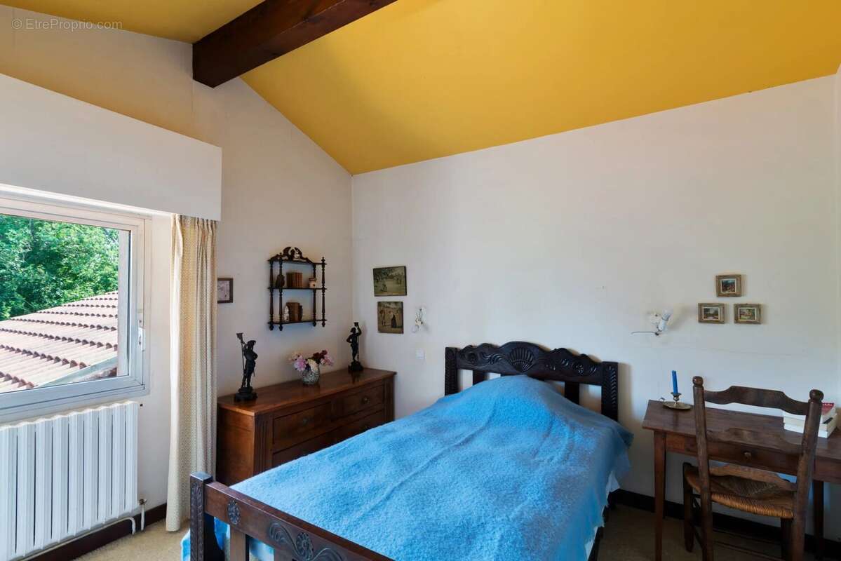 Maison à URRUGNE
