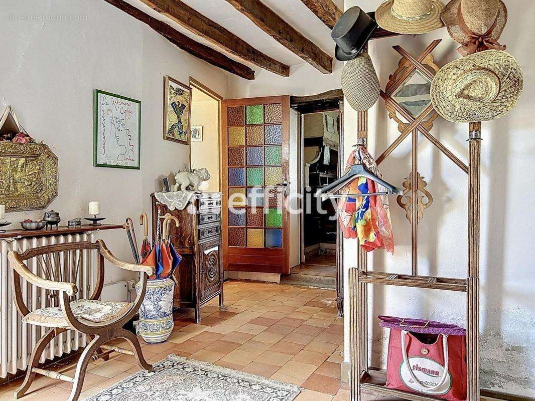 Maison à LANGEAIS