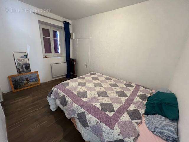 Appartement à EPERNON