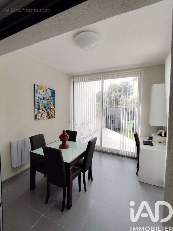 Photo 9 - Appartement à MARSEILLE-11E