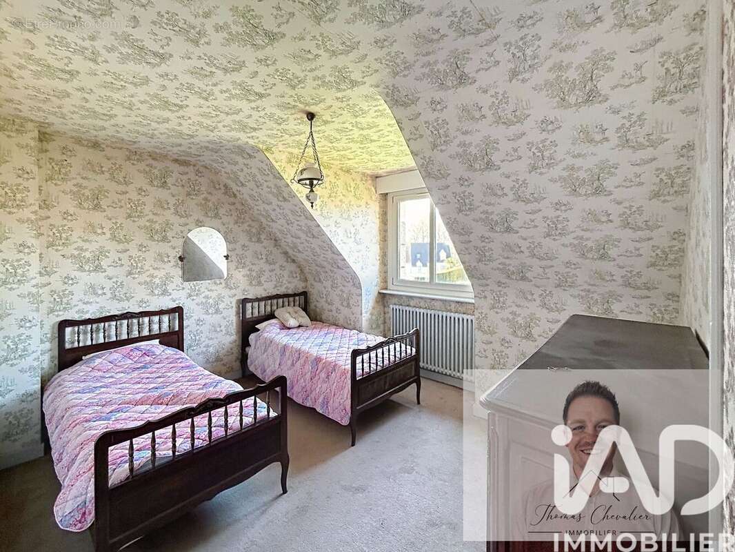 Photo 4 - Maison à PLANCOET