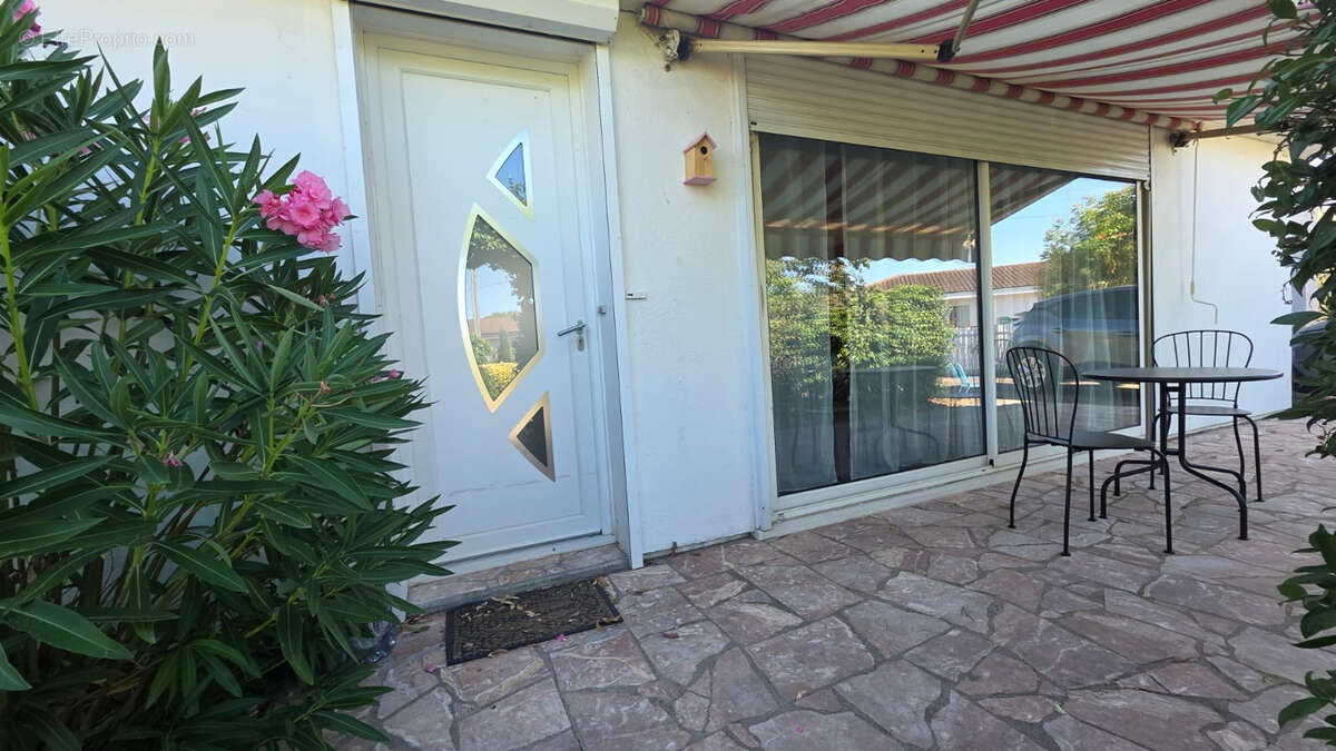 Maison de plain-pied de 117 m² - photo 2