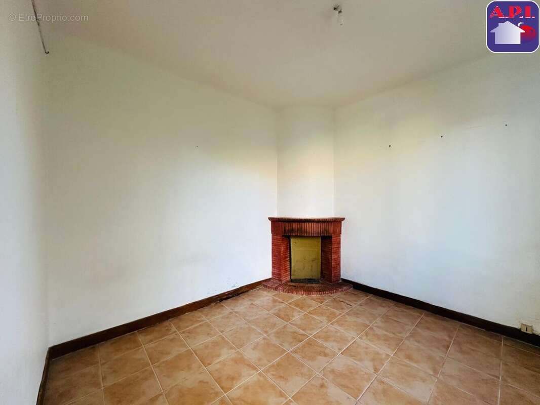 Maison à DAUMAZAN-SUR-ARIZE