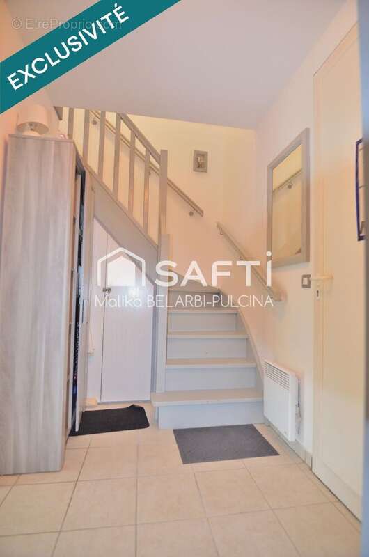 Photo 7 - Maison à TALMONT-SAINT-HILAIRE